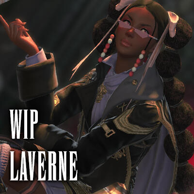 ♊︎ Laverne