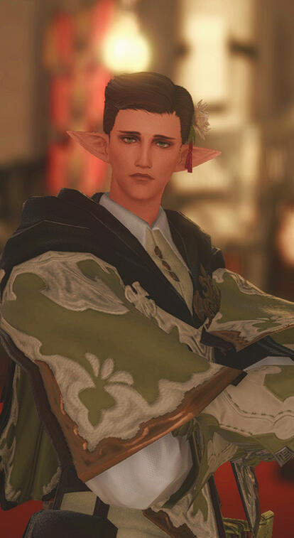 Darraen